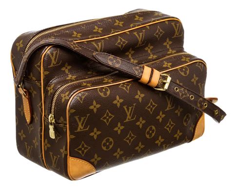 nile louis vuitton|Louis Vuitton Pre.